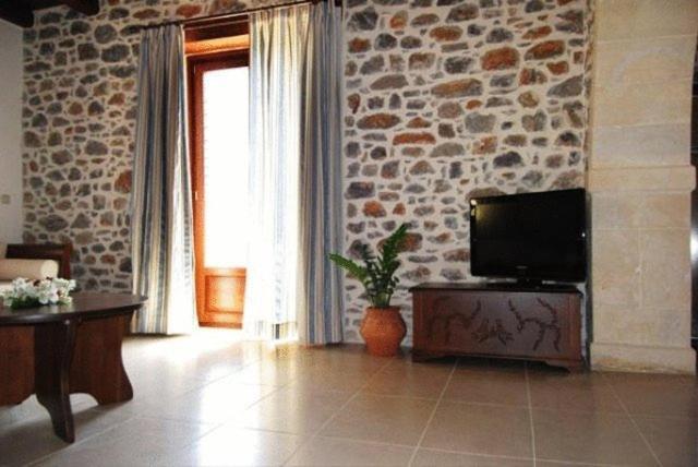 Litiniana Villas Тріопетра Номер фото