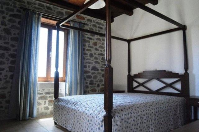 Litiniana Villas Тріопетра Номер фото